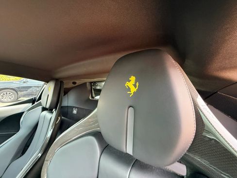 Used 2021 Ferrari SF90 Stradale AWD/4WD image 47
