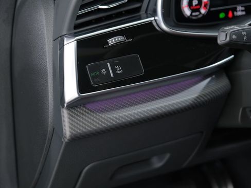 Used 2026 Audi RS Q8 performance image 72