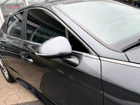 Used 2021 Hyundai Sonata SEL FWD image 40