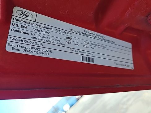 Used 2013 Ford F250 XLT w/ Chrome Pkg image 34