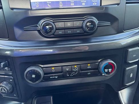 Used 2023 Ford F150 XL w/ STX Appearance Package AWD/4WD image 27