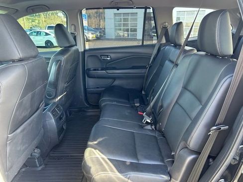 Used 2019 Honda Pilot EX-L image 13