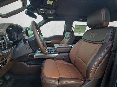 New 2026 Ford F150 King Ranch AWD/4WD image 4