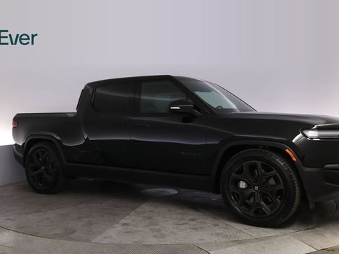 Used 2026 Rivian R1T Adventure AWD/4WD image 14
