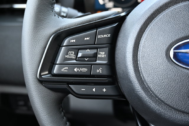 New 2026 Subaru Outback Limited XT AWD/4WD image 30