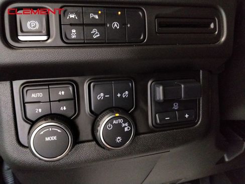 Used 2023 Chevrolet Tahoe Z71 image 16