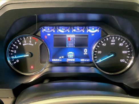 Used 2024 Ford Expedition Max XLT image 20