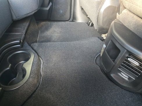 Used 2025 RAM 2500 Big Horn image 6