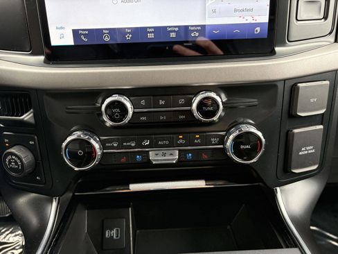 Certified 2022 Ford F150 Raptor w/ Torsen Package image 16