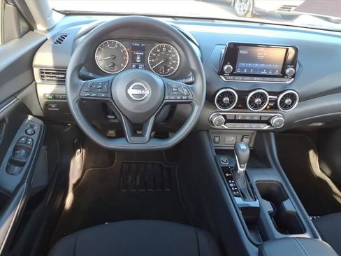 Certified 2025 Nissan Sentra S image 6