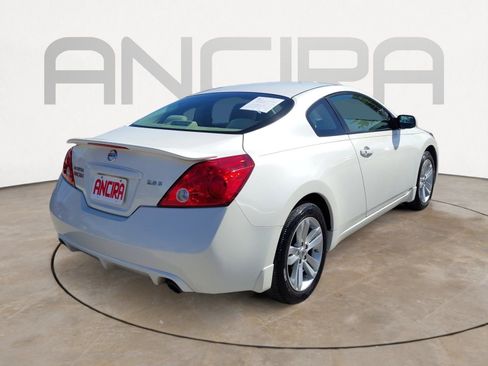 Used 2012 Nissan Altima 2.5 S w/ Convenience Pkg image 13