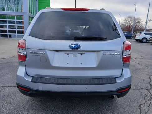 Used 2014 Subaru Forester 2.5i Premium w/ Popular Package #1 image 8