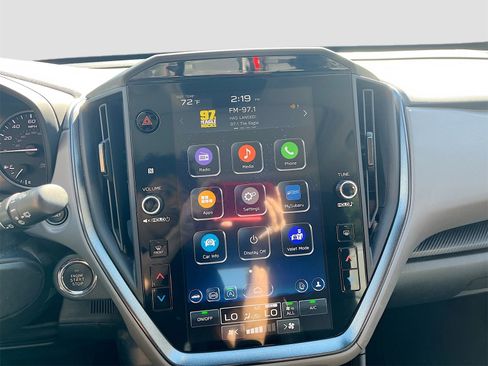 Used 2024 Subaru Crosstrek 2.5i Limited w/ Popular Package #4A image 14