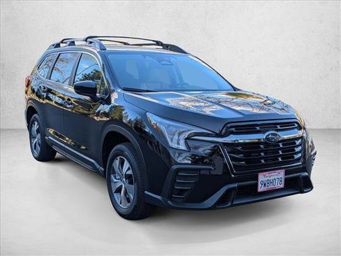 Certified 2025 Subaru Ascent Premium image 3