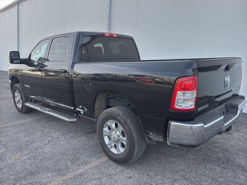 Used 2024 RAM 2500 Big Horn image 5