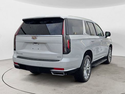 Certified 2023 Cadillac Escalade Premium Luxury w/ LPO, Illumination Package image 5