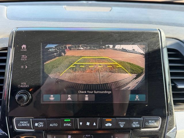 Used 2020 Honda Odyssey EX-L image 20