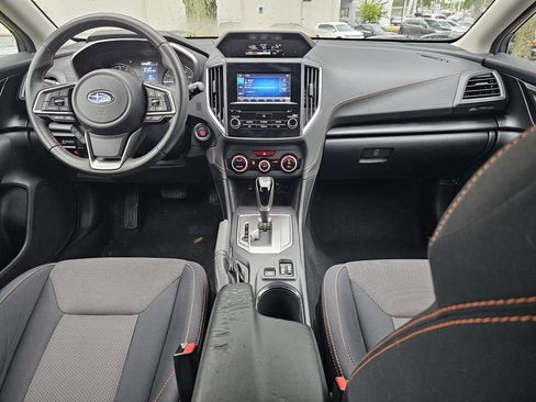 Certified 2023 Subaru Crosstrek 2.0i Premium AWD/4WD image 11