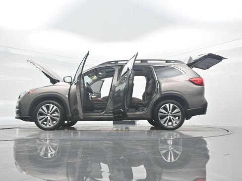 Used 2022 Subaru Ascent Touring w/ Popular Package #2A AWD/4WD image 53