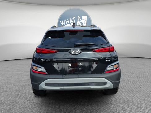 Used 2023 Hyundai Kona SEL AWD/4WD image 5