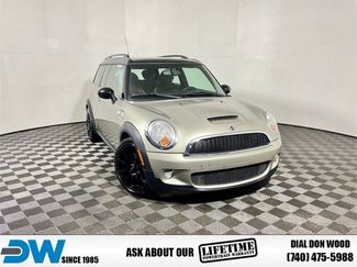 Used 2010 MINI Cooper Clubman S image 1