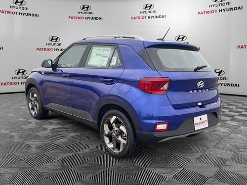 New 2026 Hyundai Venue SEL image 5