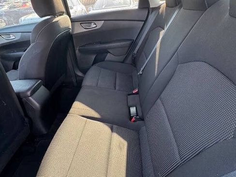 Used 2019 Kia Forte LXS FWD image 15