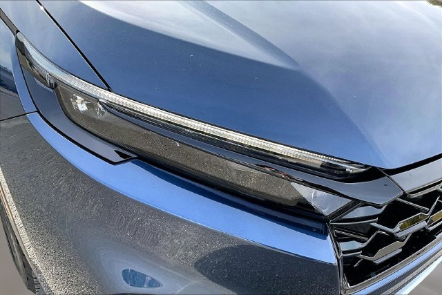 Certified 2026 Honda CR-V TrailSport image 28