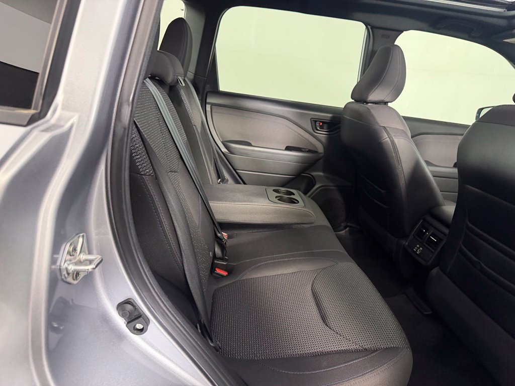 Used 2026 Subaru Forester Premium AWD/4WD image 19
