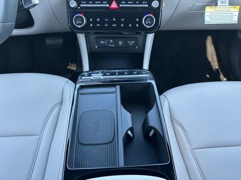 New 2026 Hyundai Tucson Limited image 30