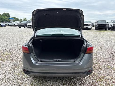 Used 2022 Nissan Altima 2.5 S FWD image 13