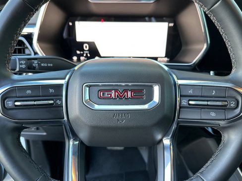 Certified 2024 GMC Canyon Elevation w/ Trailering Package RWD image 22
