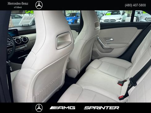 Certified 2020 Mercedes-Benz CLA 250 image 16
