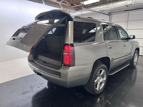 Used 2017 Chevrolet Tahoe Premier image 31