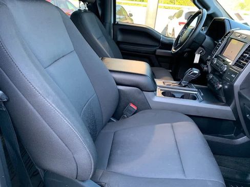 Used 2020 Ford F150 XLT w/ Equipment Group 302A Luxury AWD/4WD image 11