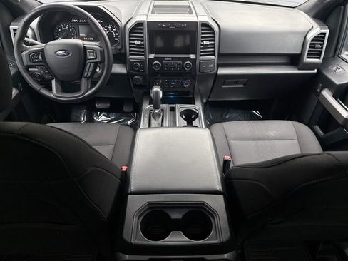 Used 2020 Ford F150 XLT w/ Equipment Group 302A Luxury AWD/4WD image 14