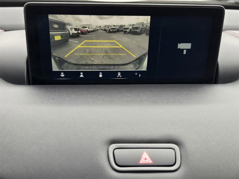 Used 2022 Acura TLX w/ A-SPEC Pkg image 16