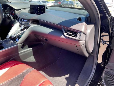 Used 2023 Acura TLX SH-AWD w/ A-SPEC Pkg image 18