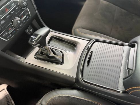 Used 2022 Dodge Charger Scat Pack RWD image 21