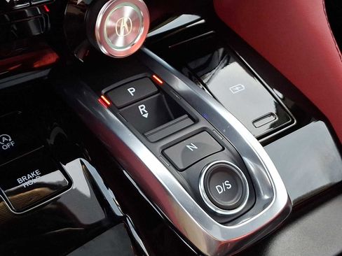 Used 2026 Acura MDX A-Spec image 15