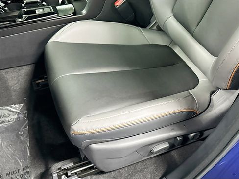 New 2026 Subaru Forester Sport image 17