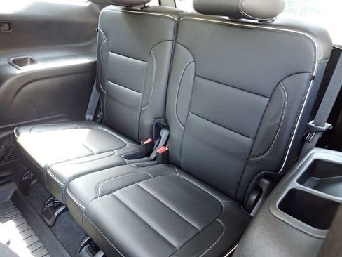 Used 2021 GMC Acadia Denali w/ GMC Pro Grade Package AWD/4WD image 18