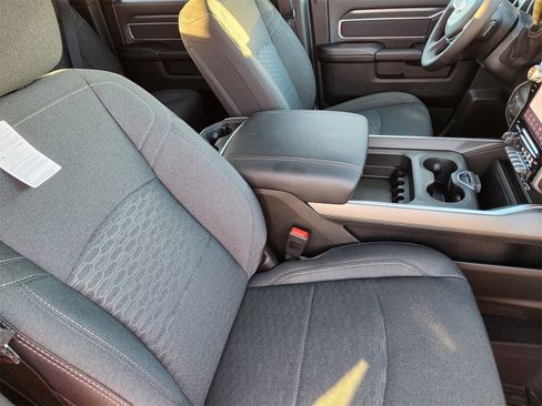 New 2026 RAM 2500 Lone Star image 26