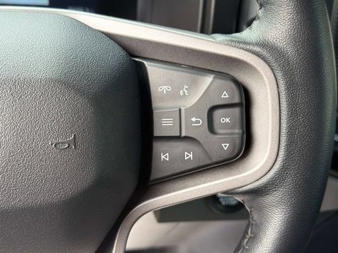 Used 2023 Ford Bronco Big Bend w/ Sasquatch Package AWD/4WD image 28