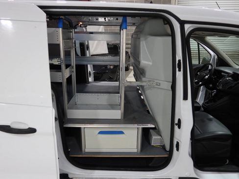 Used 2016 Ford Transit Connect XL FWD image 15