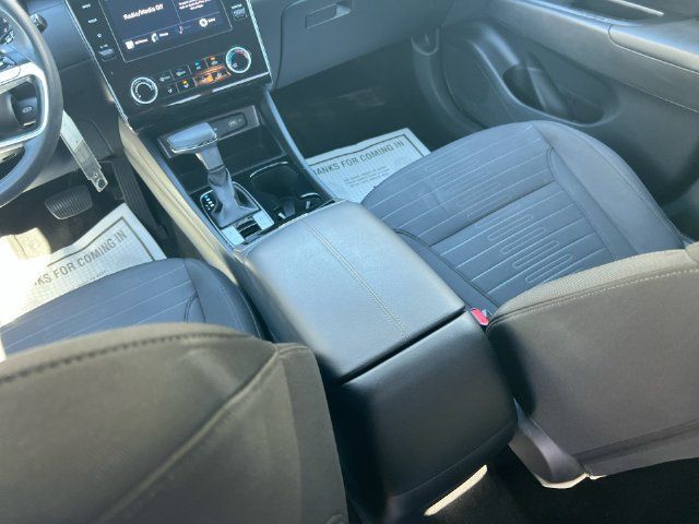 Used 2022 Hyundai Santa Cruz SE AWD/4WD image 23