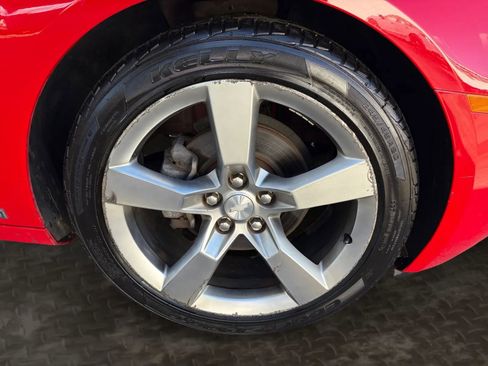 Used 2010 Chevrolet Camaro LT w/ RS Package image 26