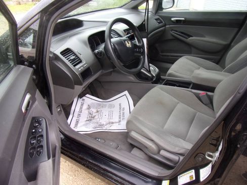 Used 2007 Honda Civic LX image 2