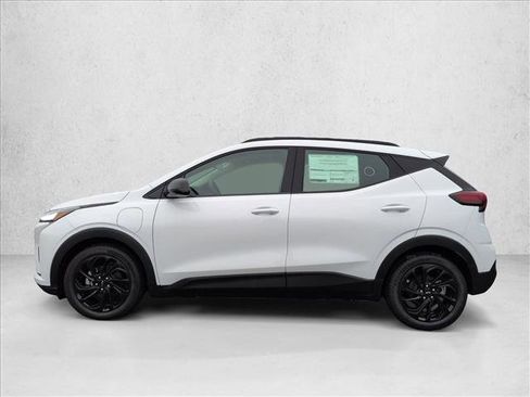 New 2027 Chevrolet Bolt RS FWD image 5