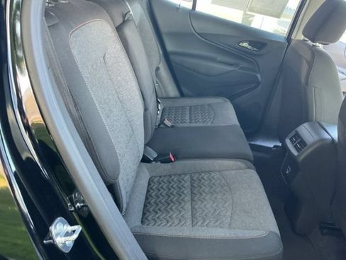 Used 2024 Chevrolet Equinox LT AWD/4WD image 24